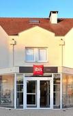 Туры в отель ibis Autun Туры в отель ibis Autun