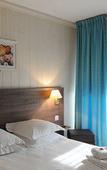 Туры в отель Kyriad - Royan Plage Туры в отель Kyriad - Royan Plage