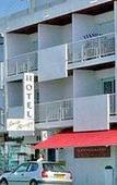 Туры в отель Kyriad - Royan Plage Туры в отель Kyriad - Royan Plage