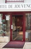 Туры в отель Hotel de Jouvence Туры в отель Hotel de Jouvence
