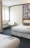 Туры в отель Hotel de Jouvence Туры в отель Hotel de Jouvence