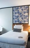 Туры в отель Hotel de Jouvence Туры в отель Hotel de Jouvence