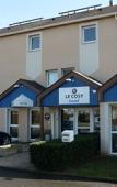 Туры в отель Hotel Le Cosy Blois Nord Туры в отель Hotel Le Cosy Blois Nord