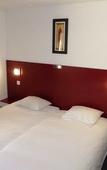 Туры в отель Hotel Le Cosy Blois Nord Туры в отель Hotel Le Cosy Blois Nord