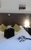 Туры в отель Hotel Le Cosy Blois Nord Туры в отель Hotel Le Cosy Blois Nord