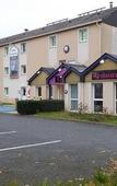 Туры в отель Hotel Le Cosy Blois Nord Туры в отель Hotel Le Cosy Blois Nord