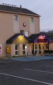Туры в отель Hotel Le Cosy Blois Nord Туры в отель Hotel Le Cosy Blois Nord