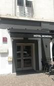 Туры в отель Hotel Mondial Туры в отель Hotel Mondial