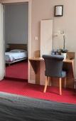 Туры в отель Hotel La Reserve de Brive Туры в отель Hotel La Reserve de Brive