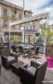 Туры в отель Hotel La Reserve de Brive Туры в отель Hotel La Reserve de Brive