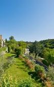 Туры в отель Mas des Romarins, The Originals Relais Туры в отель Mas des Romarins, The Originals Relais