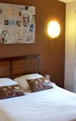 Туры в отель Mas des Romarins, The Originals Relais Туры в отель Mas des Romarins, The Originals Relais