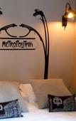 Туры в отель Mas des Romarins, The Originals Relais Туры в отель Mas des Romarins, The Originals Relais