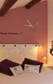 Туры в отель Mas des Romarins, The Originals Relais Туры в отель Mas des Romarins, The Originals Relais