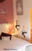 Туры в отель Mas des Romarins, The Originals Relais Туры в отель Mas des Romarins, The Originals Relais