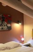 Туры в отель Mas des Romarins, The Originals Relais Туры в отель Mas des Romarins, The Originals Relais