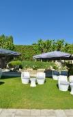 Туры в отель Mas des Romarins, The Originals Relais Туры в отель Mas des Romarins, The Originals Relais