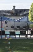 Туры в отель Mas des Romarins, The Originals Relais Туры в отель Mas des Romarins, The Originals Relais