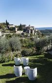Туры в отель Mas des Romarins, The Originals Relais Туры в отель Mas des Romarins, The Originals Relais