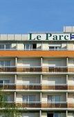 Туры в отель Brit Hotel Le Parc Vichy Туры в отель Brit Hotel Le Parc Vichy