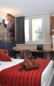 Туры в отель ibis Tours Centre Giraudeau Туры в отель ibis Tours Centre Giraudeau