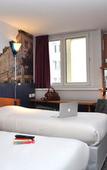 Туры в отель ibis Tours Centre Giraudeau Туры в отель ibis Tours Centre Giraudeau