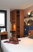 Туры в отель ibis Tours Centre Giraudeau Туры в отель ibis Tours Centre Giraudeau