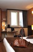 Туры в отель ibis Tours Centre Giraudeau Туры в отель ibis Tours Centre Giraudeau