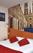 Туры в отель ibis Tours Centre Giraudeau Туры в отель ibis Tours Centre Giraudeau