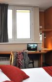 Туры в отель ibis Tours Centre Giraudeau Туры в отель ibis Tours Centre Giraudeau
