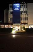 Туры в отель ibis Tours Centre Giraudeau Туры в отель ibis Tours Centre Giraudeau