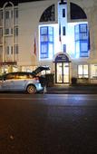 Туры в отель ibis Tours Centre Giraudeau Туры в отель ibis Tours Centre Giraudeau