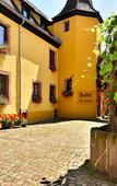Туры в отель Hotel l'Abbaye d'Alspach Туры в отель Hotel l'Abbaye d'Alspach