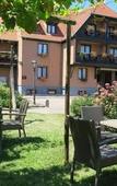 Туры в отель Hotel l'Abbaye d'Alspach Туры в отель Hotel l'Abbaye d'Alspach