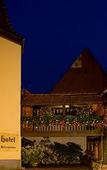 Туры в отель Hotel l'Abbaye d'Alspach Туры в отель Hotel l'Abbaye d'Alspach
