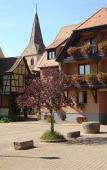 Туры в отель Hotel l'Abbaye d'Alspach Туры в отель Hotel l'Abbaye d'Alspach