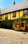 Туры в отель Hotel l'Abbaye d'Alspach Туры в отель Hotel l'Abbaye d'Alspach