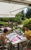 Туры в отель Auberge La Tomette, The Originals Relais Туры в отель Auberge La Tomette, The Originals Relais