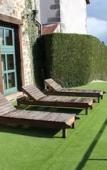 Туры в отель Auberge La Tomette, The Originals Relais Туры в отель Auberge La Tomette, The Originals Relais