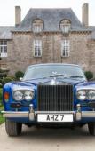 Туры в отель Chateau de La Ballue Туры в отель Chateau de La Ballue