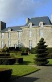Туры в отель Chateau de La Ballue Туры в отель Chateau de La Ballue