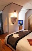 Туры в отель The Originals Boutique, Hotel du Pont Roupt, Mende Туры в отель The Originals Boutique, Hotel du Pont Roupt, Mende