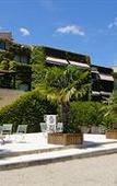 Туры в отель Hotel - Residence Lou Paradou Туры в отель Hotel - Residence Lou Paradou