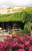 Туры в отель Hotel - Residence Lou Paradou Туры в отель Hotel - Residence Lou Paradou