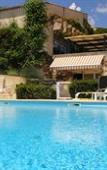 Туры в отель Hotel - Residence Lou Paradou Туры в отель Hotel - Residence Lou Paradou
