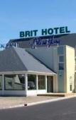 Туры в отель Brit Hotel La Cote Des Havres Туры в отель Brit Hotel La Cote Des Havres