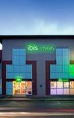 Туры в отель ibis Styles Bourg en Bresse Centre Туры в отель ibis Styles Bourg en Bresse Centre