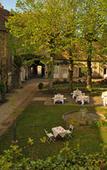 Туры в отель Le Relais Louis XI Туры в отель Le Relais Louis XI