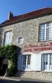 Туры в отель Le Relais Louis XI Туры в отель Le Relais Louis XI
