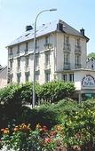 Туры в отель Hotel Restaurant Au Val Dore Туры в отель Hotel Restaurant Au Val Dore
